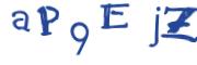 Beeld-CAPTCHA
