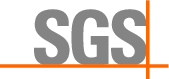 SGS logo